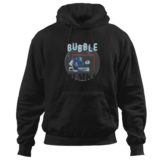 Discover 8Ts Bubble Demko Hoodies