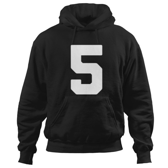 Discover 5 Five Hoodies