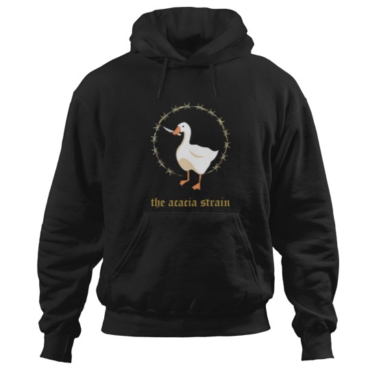 Discover the acacia strain Hoodies