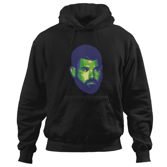 Discover Adam Reynolds Nrl Rugby League Hoodies