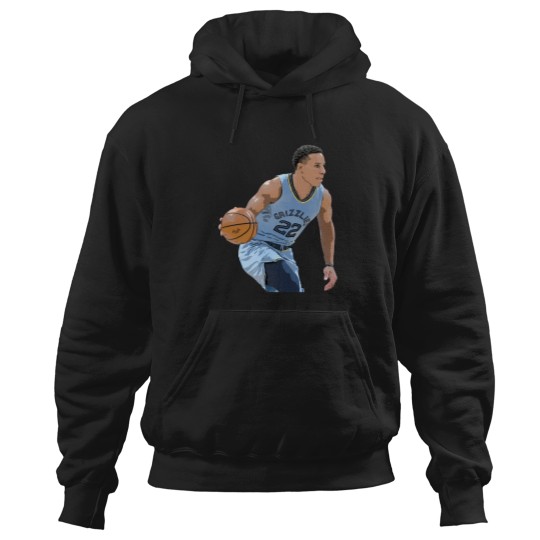 Discover Desmond Bane Hoodies