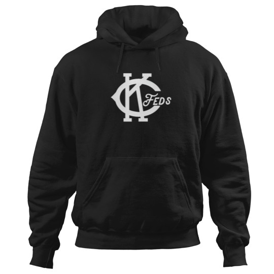 Discover Kc Feds Hoodies