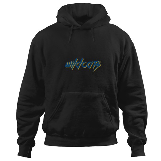 Discover JWU Johnson and Wales University Wildcats Hoodies