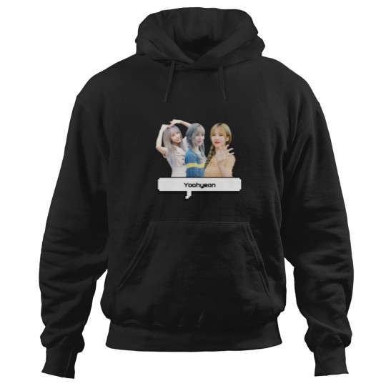 Discover Yoohyeon Dreamcatcher Hoodies