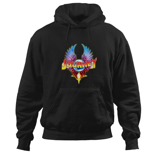 Discover Journey Band journey band Hoodies