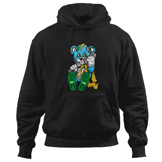 Discover Chunky Dunky Dunks Tee Heartbreak Money Chunky Dunky Tee Hoodies