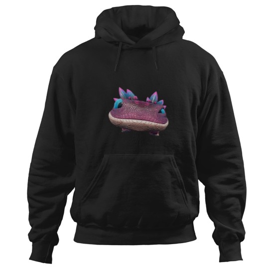 Discover Klombo Close Face Hoodies