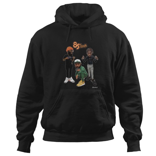 Discover 85 South Show Hoodies