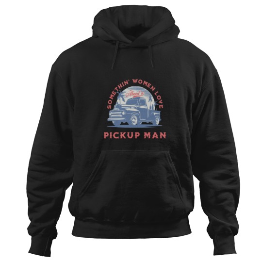 Discover Post Malone Hardyy Morganss WALLENss Joe Diffie Pick Up Man Hoodies