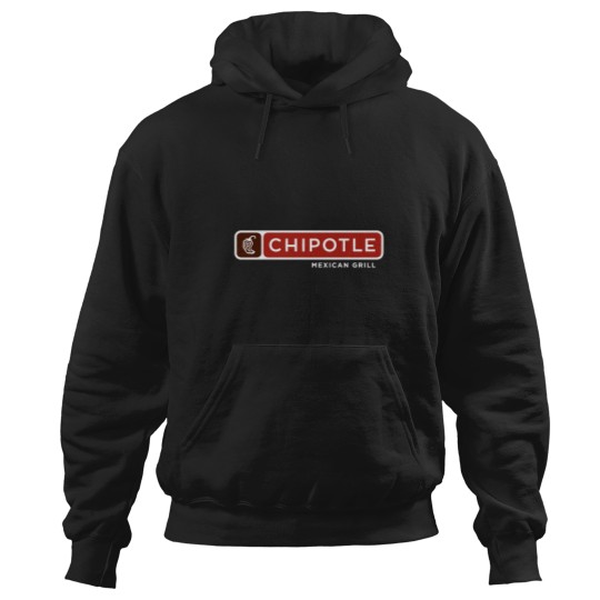 Discover Chipotle Mexican Grill Hoodies