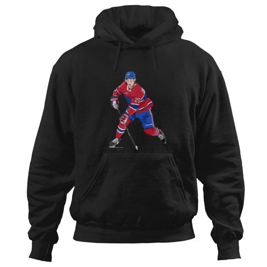 Discover Juraj Slafkovsky Hoodies