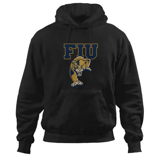 Discover Florida International University (FIU) Panthers Hoodies