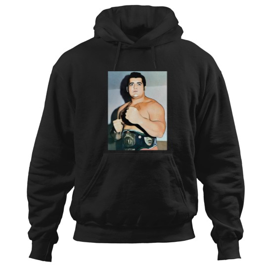 Discover Pedro Morales 3759 Hoodies