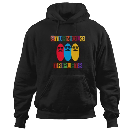 Discover sturniolo triplets Hoodies