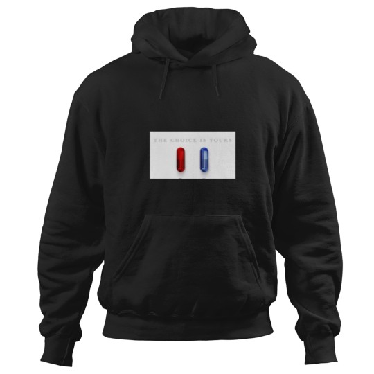 Discover The Matrix 4 resurrections Hoodies