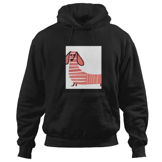 Discover Whimsical dachshund donating 100 of the profit to national parks in the United States T-Sh LionsCity Hoodies