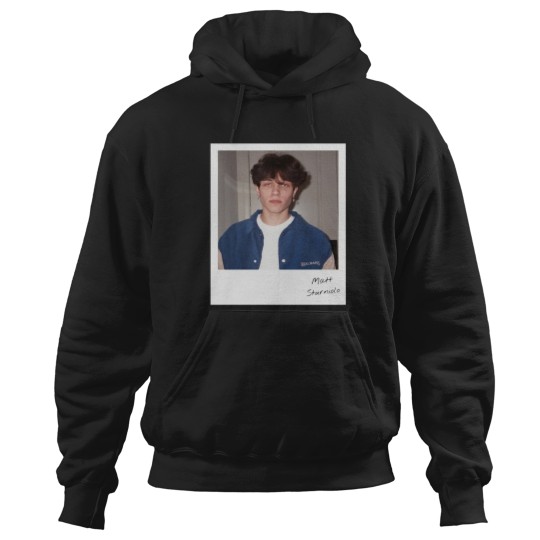 Discover Matt Sturniolo 5 Essential Hoodies