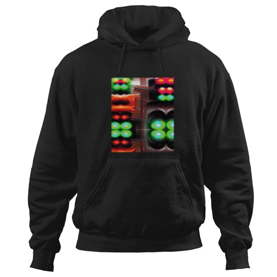 Discover Adversarial AntiFacial Recognition Invisibility Camouflage Hoodies