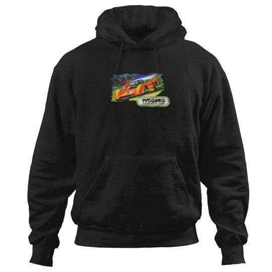Discover Tyco Racecar Hoodies