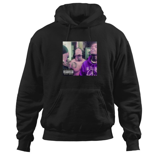 Discover Kts Von Design Hoodies