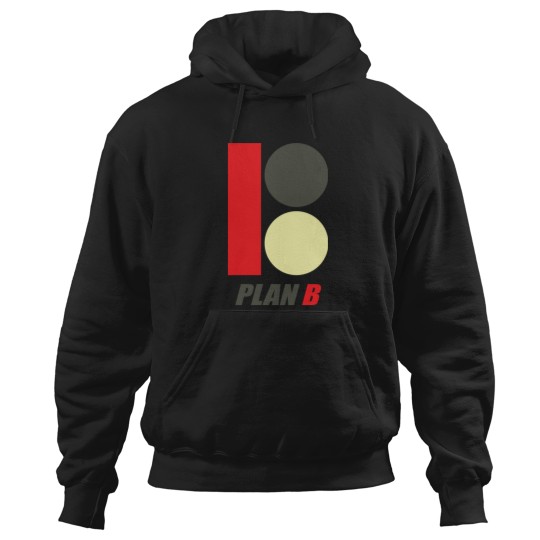 Discover Plan b skateboards Hoodies