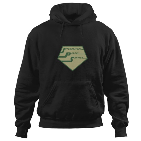 Discover King Of Queens IPS Logo Sign Small Essential Hoodies