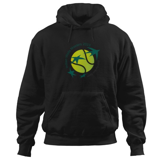 Discover Indian Wells Masters Bnp Paribas Open 2023 Hoodies