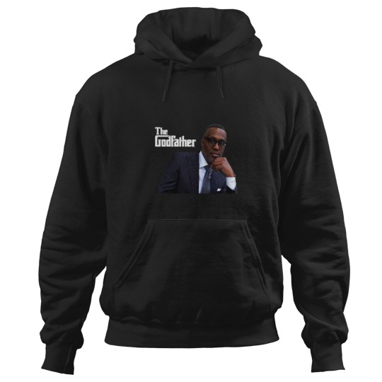 Discover Kevin Samuels The Godfather Memorial shirt RIP to the legend! Hoodies