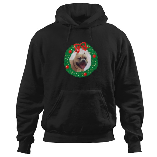 Discover American Bully Christmas Design Hoodies