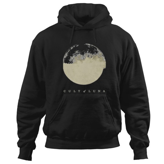 Discover Cult of Luna Merch Essential Hoodies