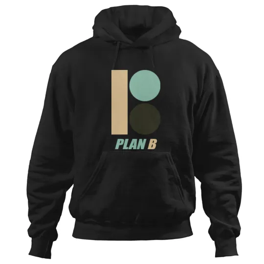 Discover Plan b skateboards Hoodies