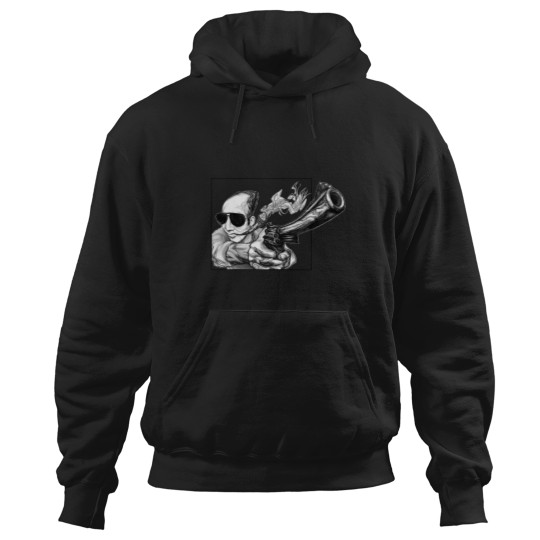 Discover .44 Magnum Tee Hoodies