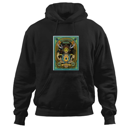 Discover Its All About The Widespread Panic Hoodies
