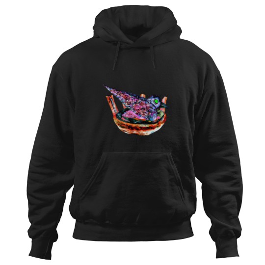 Discover (The Ceramic Chronicles) Katatonia Edgar Allen Poe Raven T-Shirt Hoodies