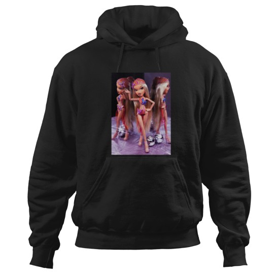 Discover Bratz Doja Cat Say So By Monsterlool Hoodies