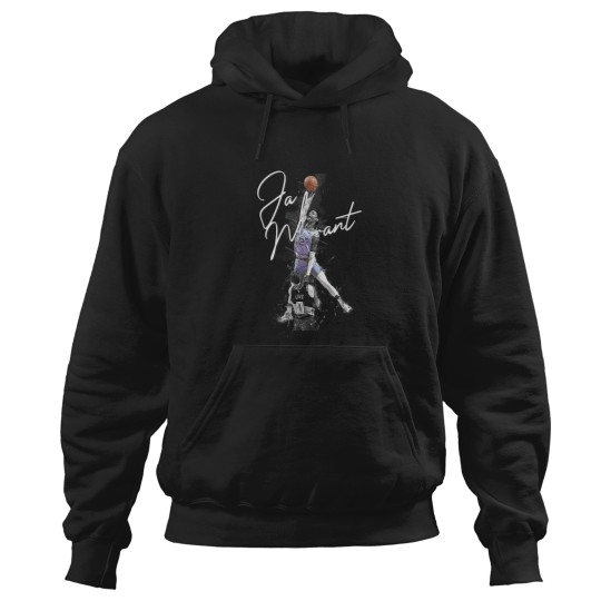 Discover Ja Morant Ja Morant Hoodies