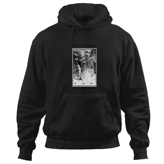 Discover Finfolkaheem The Ideal Holiday Destination Hoodies