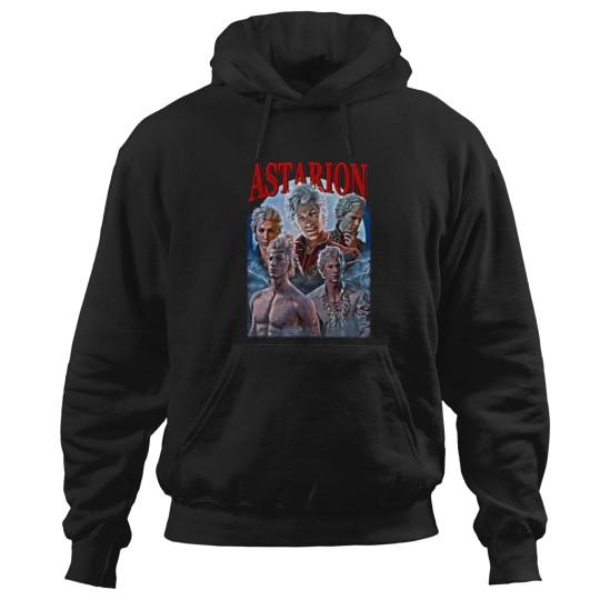Discover Astarion The Vampire Essential Hoodies