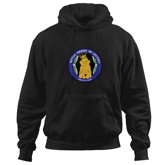 Discover Royal Order of Jesters T Shirt Shriner Mason Mir Hoodies