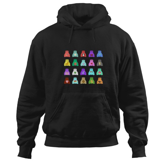 Discover Mabel Sweaters Gravity Falls Hoodies