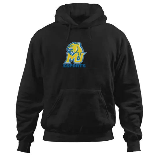 Discover Misericordia University Cougars Hoodies