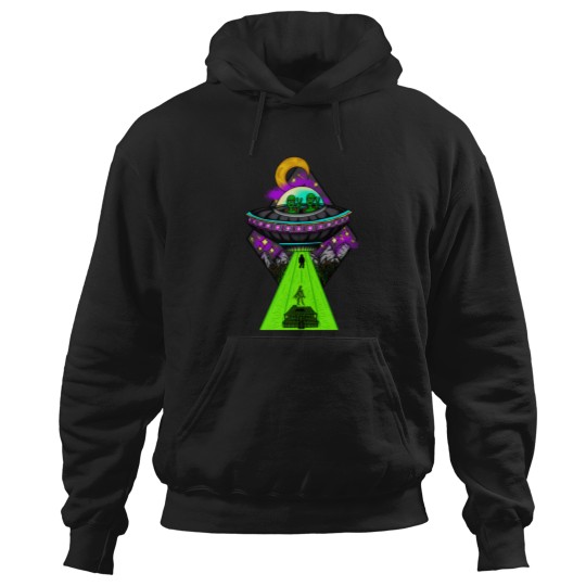 Discover Get In Loser 4701 Hoodies