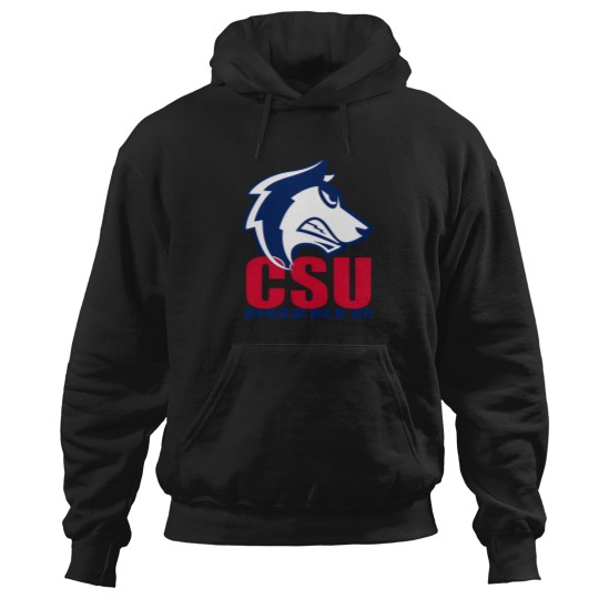 Discover Thunderwolve Pueblo Sports Hoodies