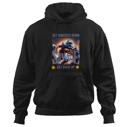 Discover Victory Vortex Hoodies