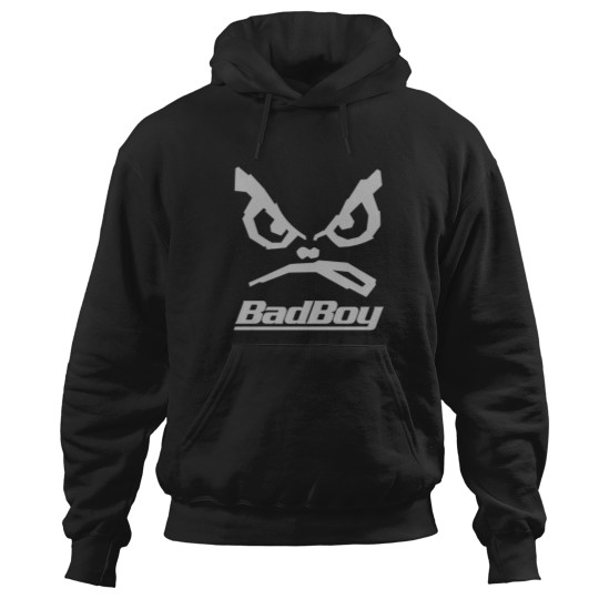Discover Bad Boy Hoodies