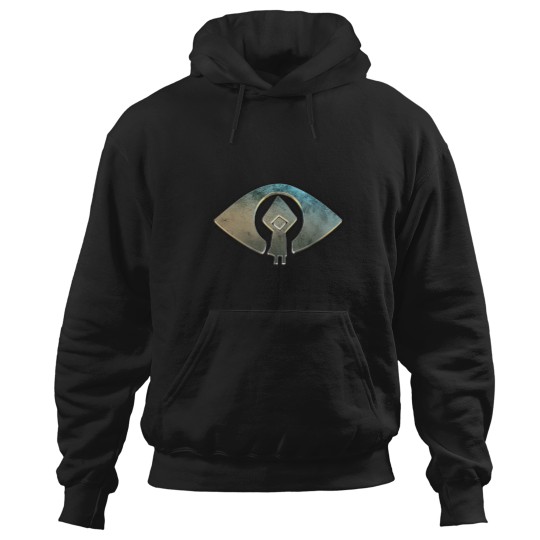 Discover Little Nightmares T-ShirtLittle Nightmares T-Shirt_by ChrisHarrys_ (Copy) Hoodies