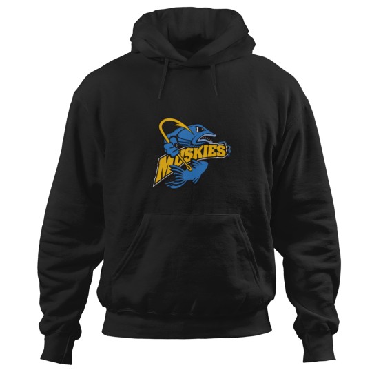 Discover Lakeland University muskies Hoodies