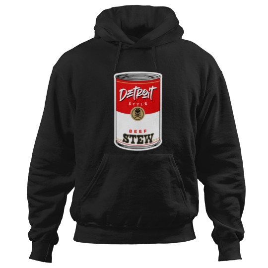 Discover Beef Stew Hoodies