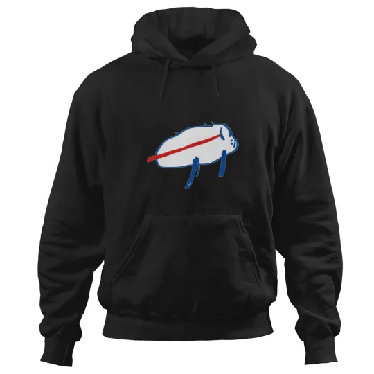 Discover Josh Allen Bills Potato Hoodies