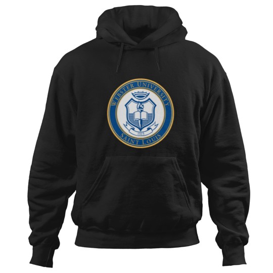Discover Webster University Hoodies